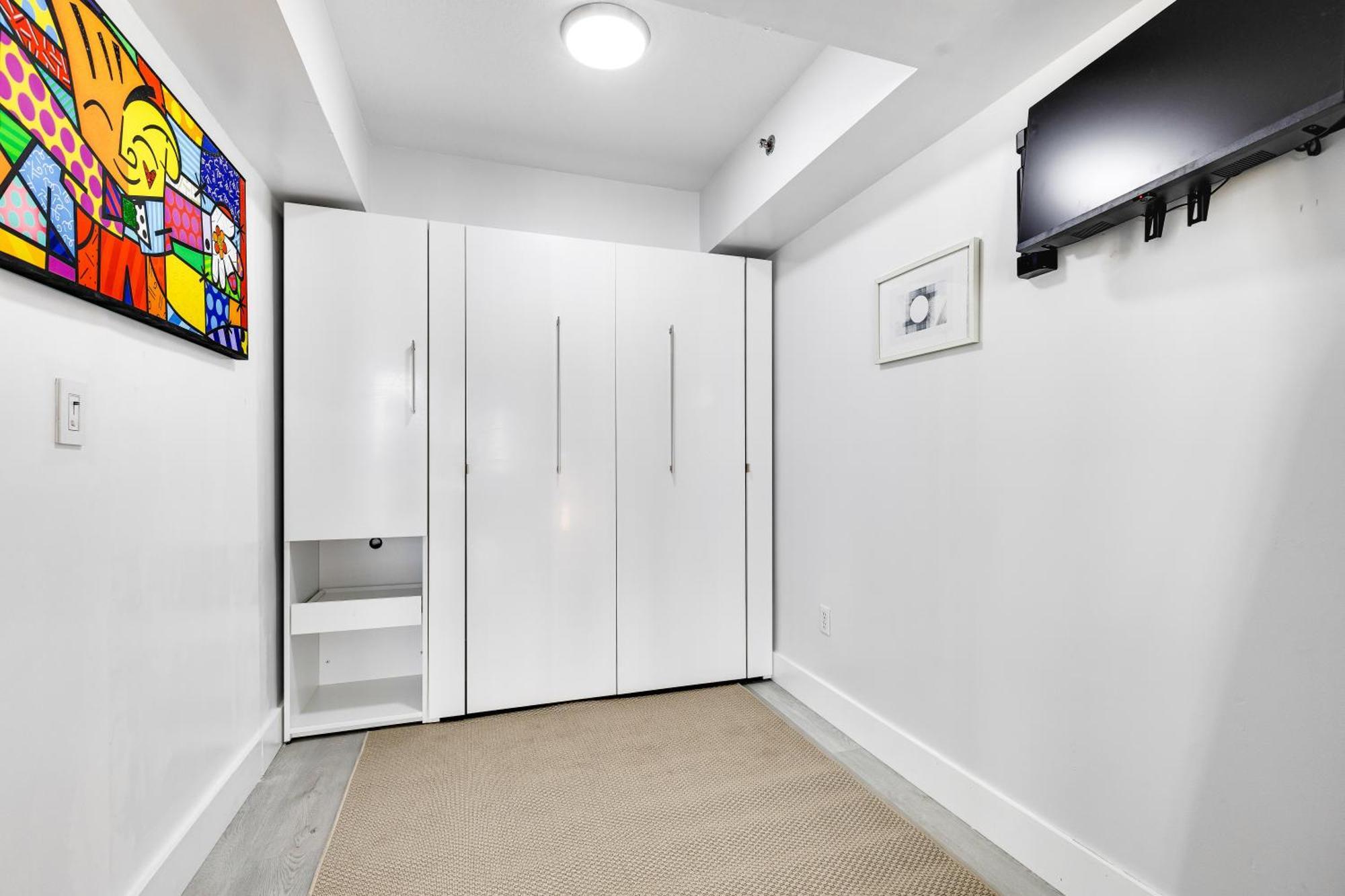 Upscale Brickell 3 Bedroom With Water Views And Free Parking Miami Esterno foto